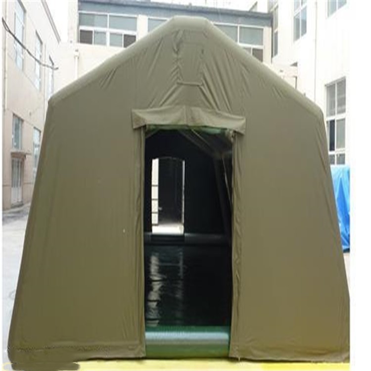 西城充气军用帐篷模型生产工厂