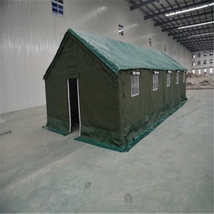 西城充气军用帐篷模型订制厂家